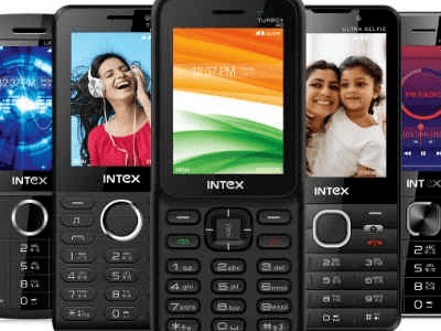 Read more about the article CMR: India Market Mobile Handsets Shipments to Touch 262 Million Units By End-2017; Feature Phones To Continue Their Dominance