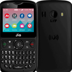 Read more about the article Reliance Retails’s Jio Phone has Successfully Been able to Create a New Category Of Fusion Phones In India: CMR