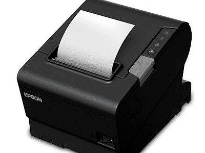 India POS Printer market witnessed 7% sequential decline, recording 50,415 unit shipments (sales) for 1H CY2013