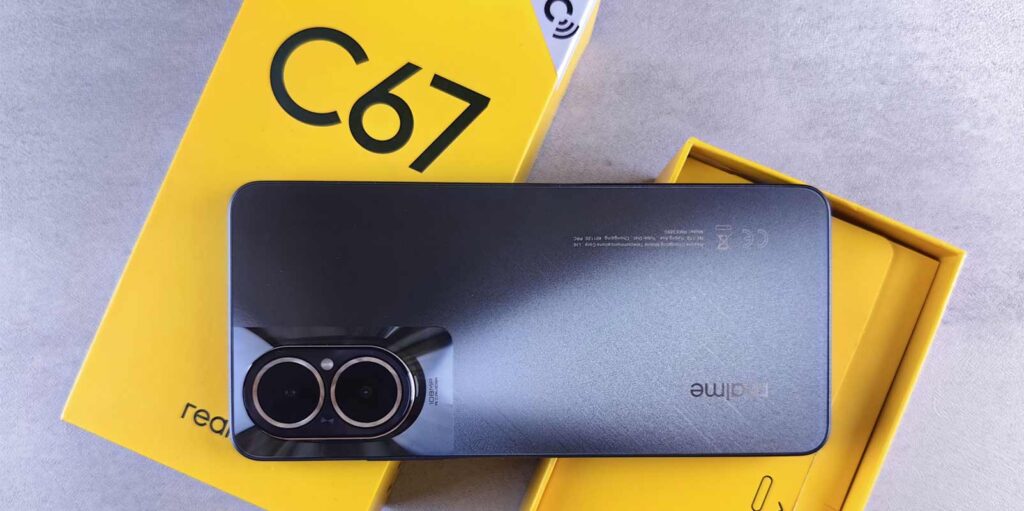 Realme, the No.1 Emerging Brand now: CMR