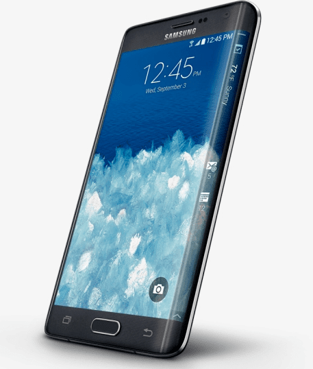 Samsung reaffirms leadership position in the India Mobile handsets market in 2Q CY 2015, registers 19% shipments growth quarter-on-quarter