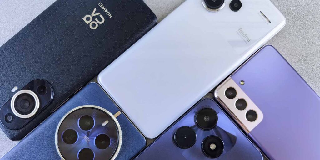 Over 72% of users replaced their existing Indian brand Smartphone in 2Q 2018; Xiaomi led the gainer brands with 37% additions