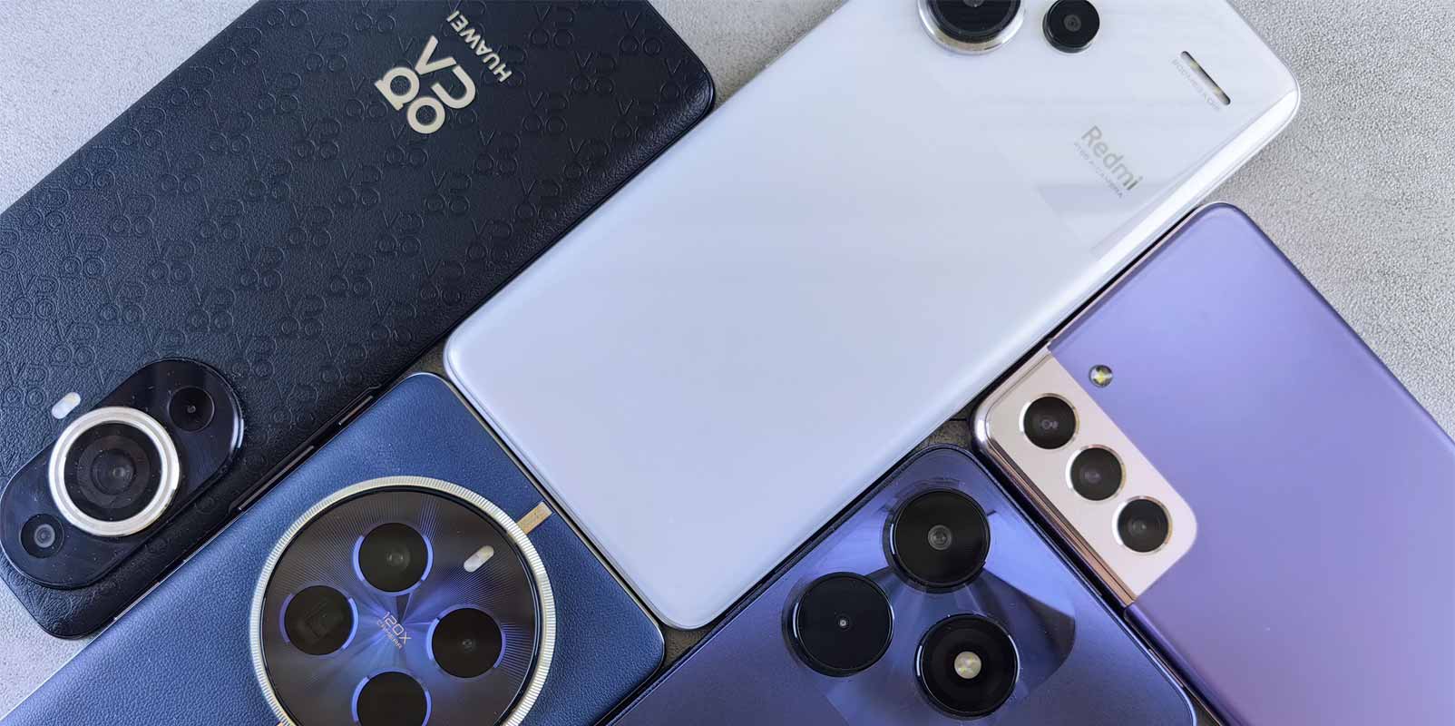 Over 72% of users replaced their existing Indian brand Smartphone in 2Q 2018; Xiaomi led the gainer brands with 37% additions