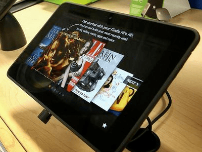 India Tablets Consumer Usage and Adoption Trends 2013