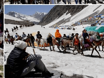 Read more about the article Amarnath Yatra makes a fit case for wearable health monitoring systems