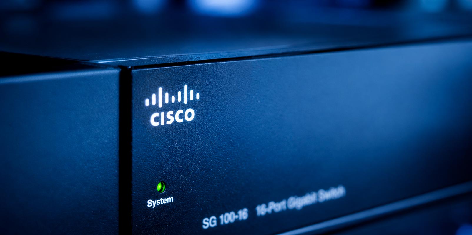 CYOD! Thanks to Cisco