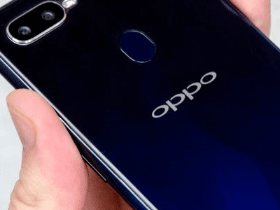 Read more about the article OPPO Wins the Genz Vote for Its Premium, Industry Leading Innovations: CMR