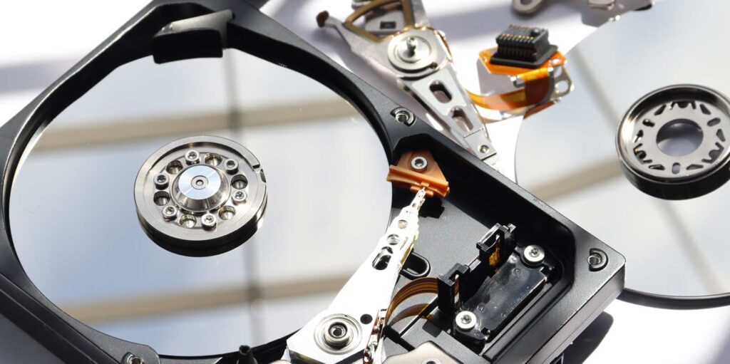 Double Digit Growth for India Consumer External HDD Market in 3Q CY2018: CMR