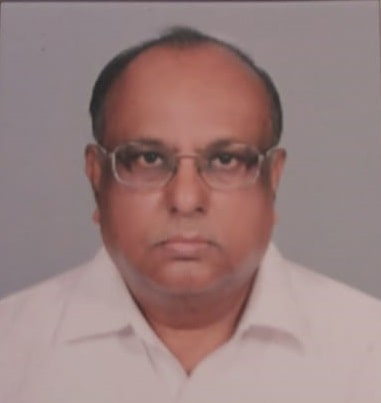 Eshwar Reddy BDMAI