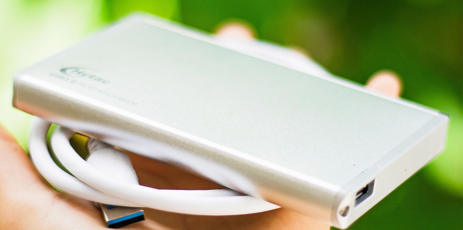 India External HDD Market Upsurges by 38% in 1Q 2019: CMR