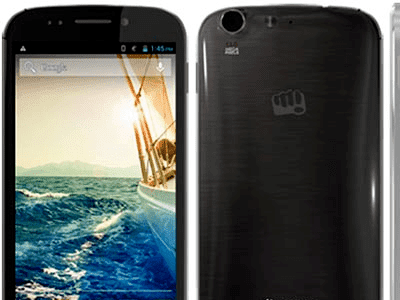 Read more about the article Micromax ‘Canvas 4’ launch to woo discerning smartphone customers: door left ajar for further technology upgrades