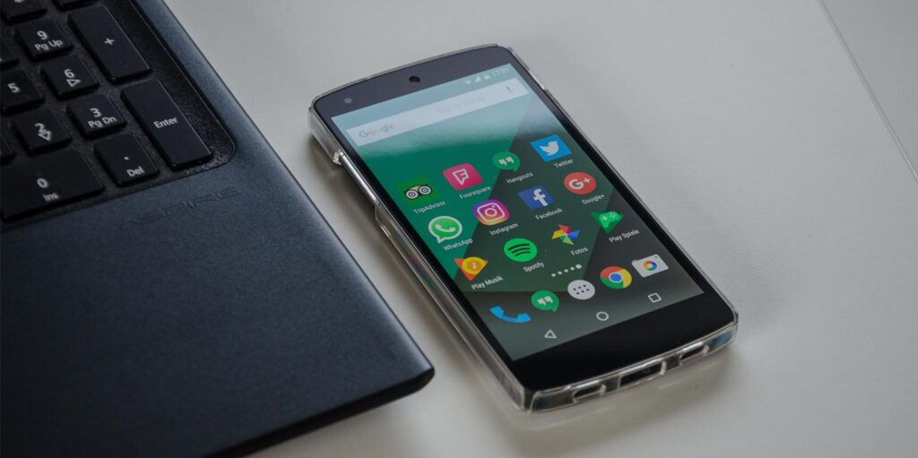 NFC on Mobile Devices: All Set to Grow Now