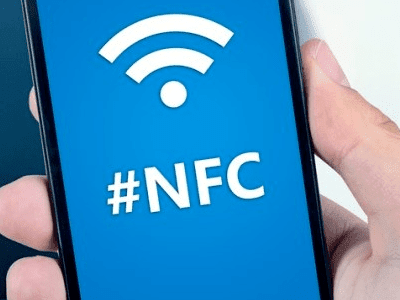 Read more about the article NFC on Mobile Devices: All Set to Grow Now