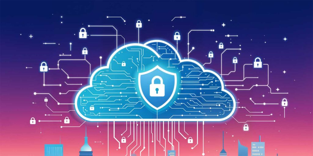 Indian Enterprises Positive on Cloud, Security remains Top Concern: CMR