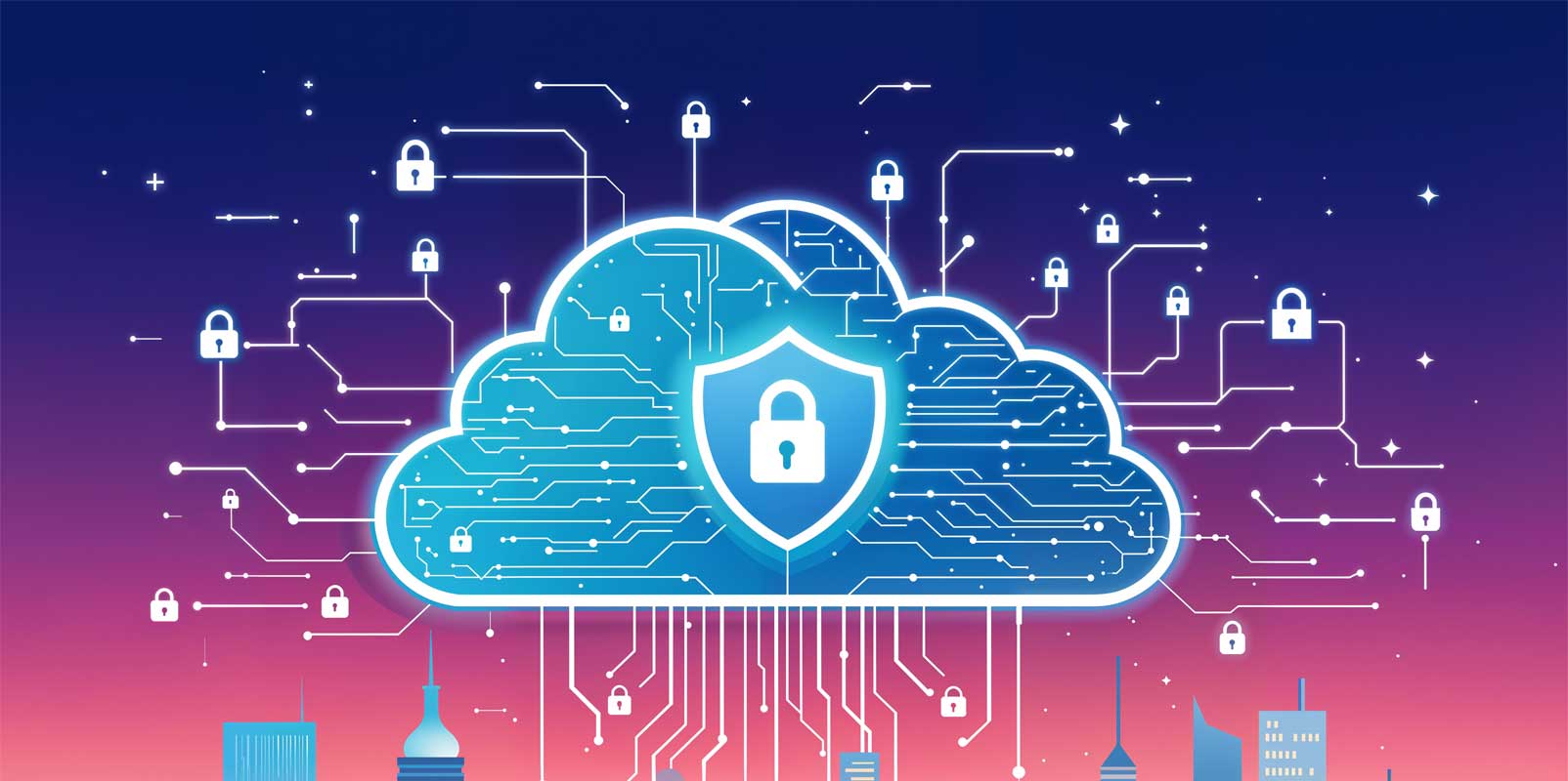 Indian Enterprises Positive on Cloud, Security remains Top Concern: CMR