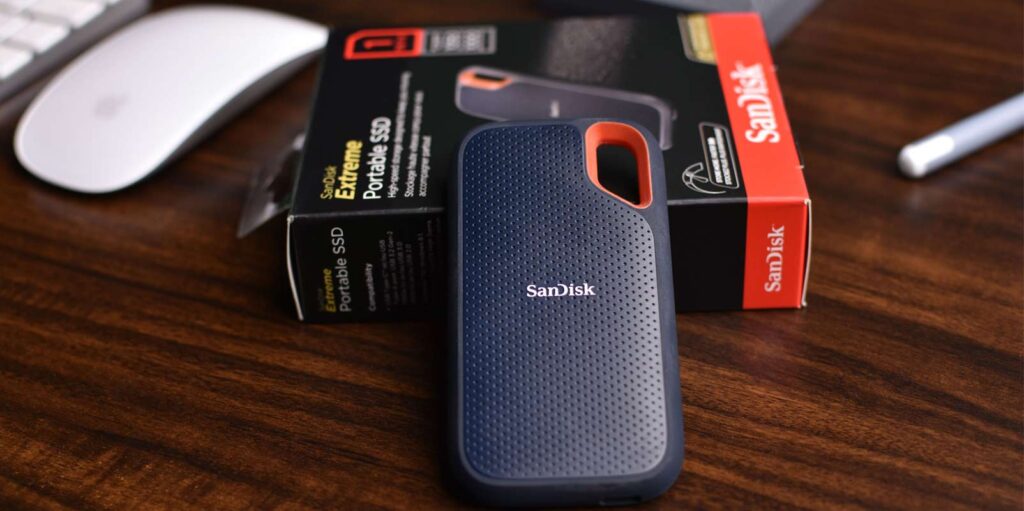 SanDisk reigns Supreme in India Consumer Storage Market in CY2018: CMR