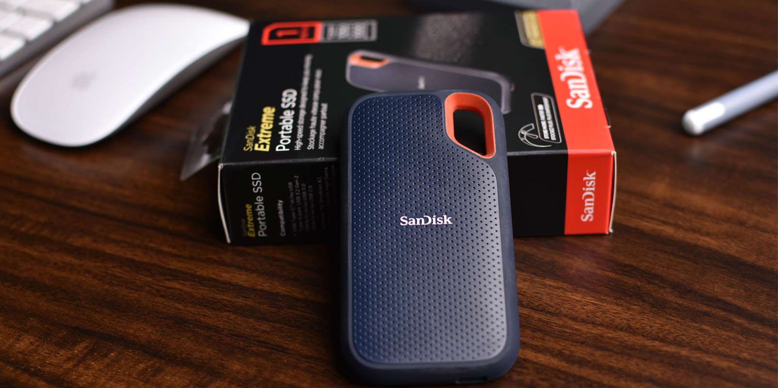 SanDisk reigns Supreme in India Consumer Storage Market in CY2018: CMR
