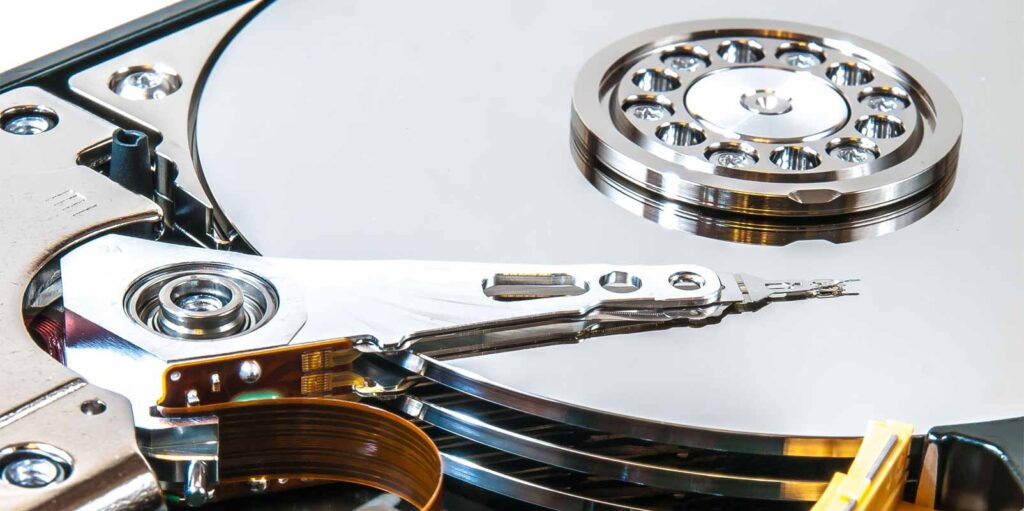 Seagate led the External HDD Market in CY2019: CMR