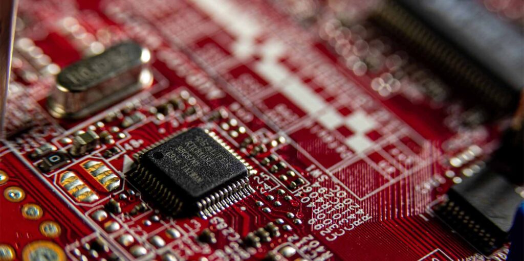 Expect the sunshine era of India’s Semiconductor & Electronics industry…!!!