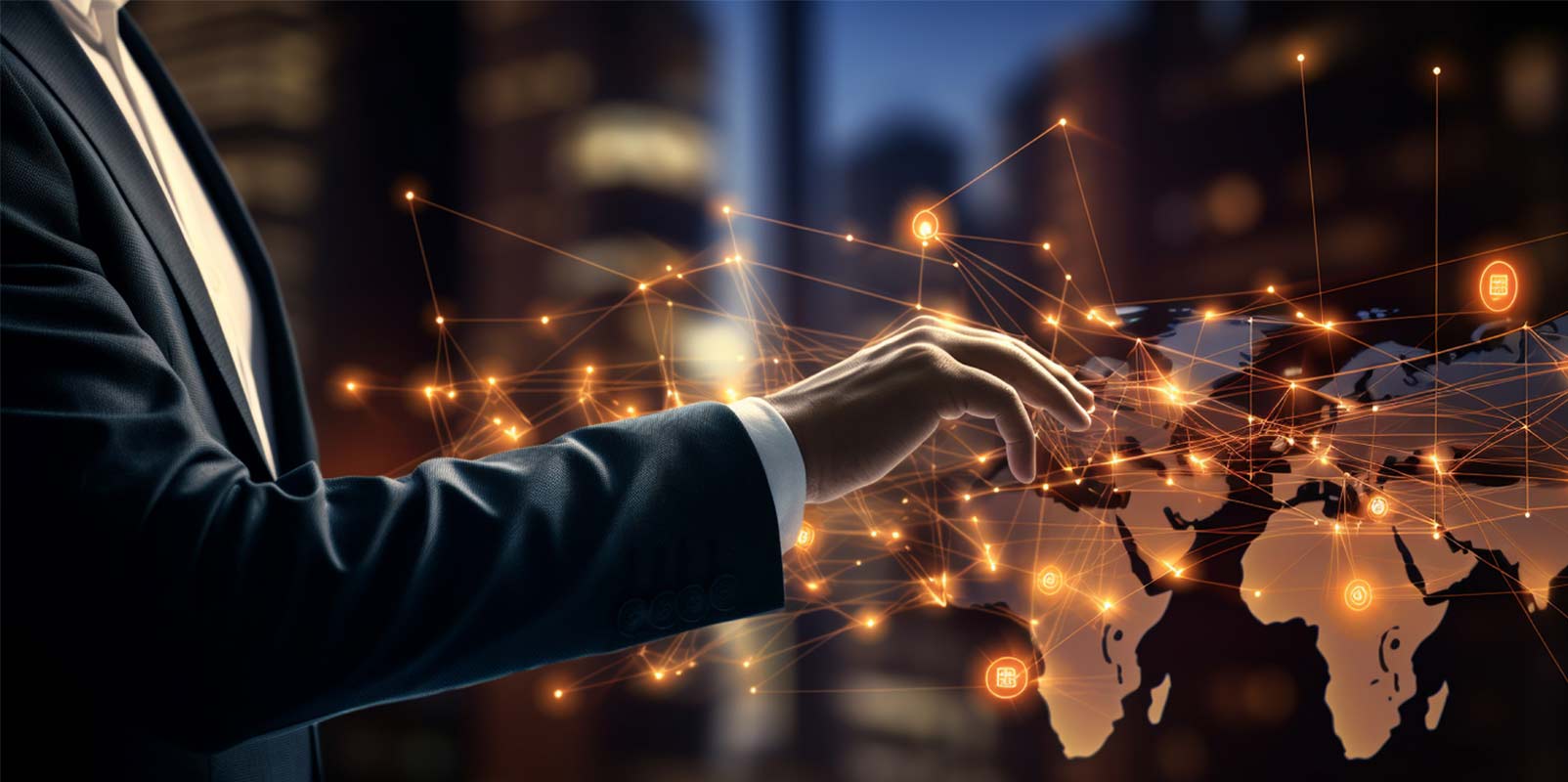 Software Defined Networking (SDN): Moving from hype to hope…