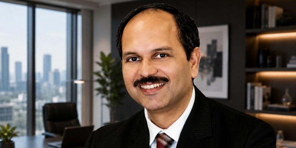 In Conversation with Sumit Sadana, EVP and CBO, Micron