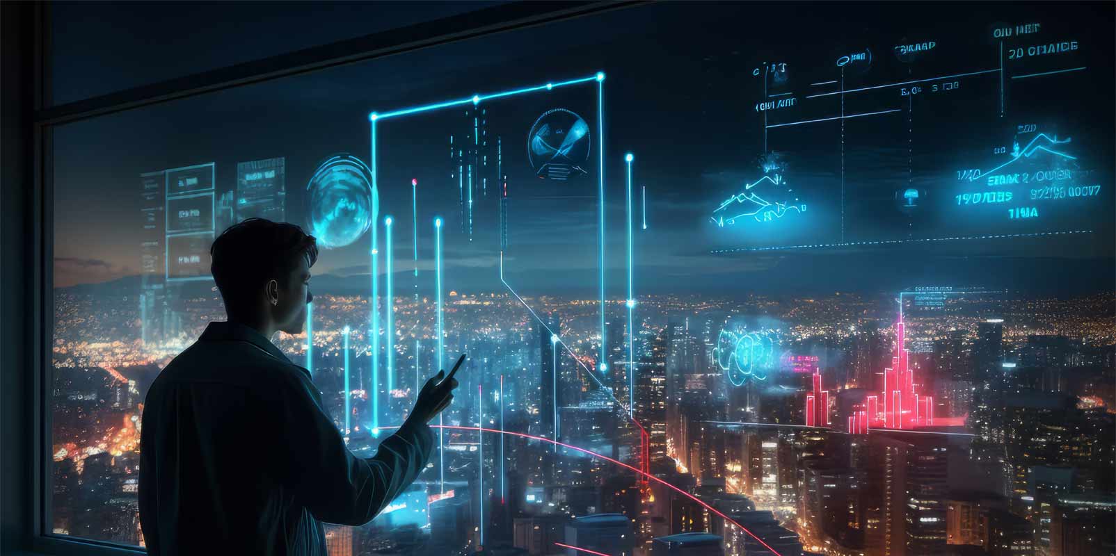 CMR Unveils Top Tech Predictions for 2019 and Beyond