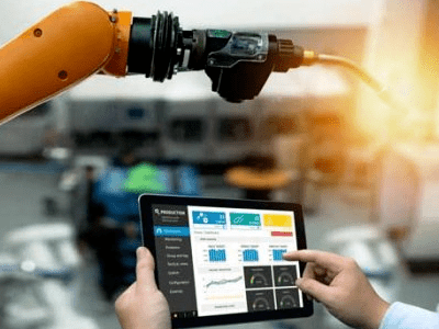 Read more about the article India Automation and Control Systems Market: An Overview