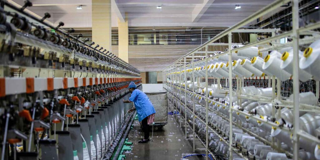 Indian Bulk Manufacturing Sector is Strong Enough to Meet Demand