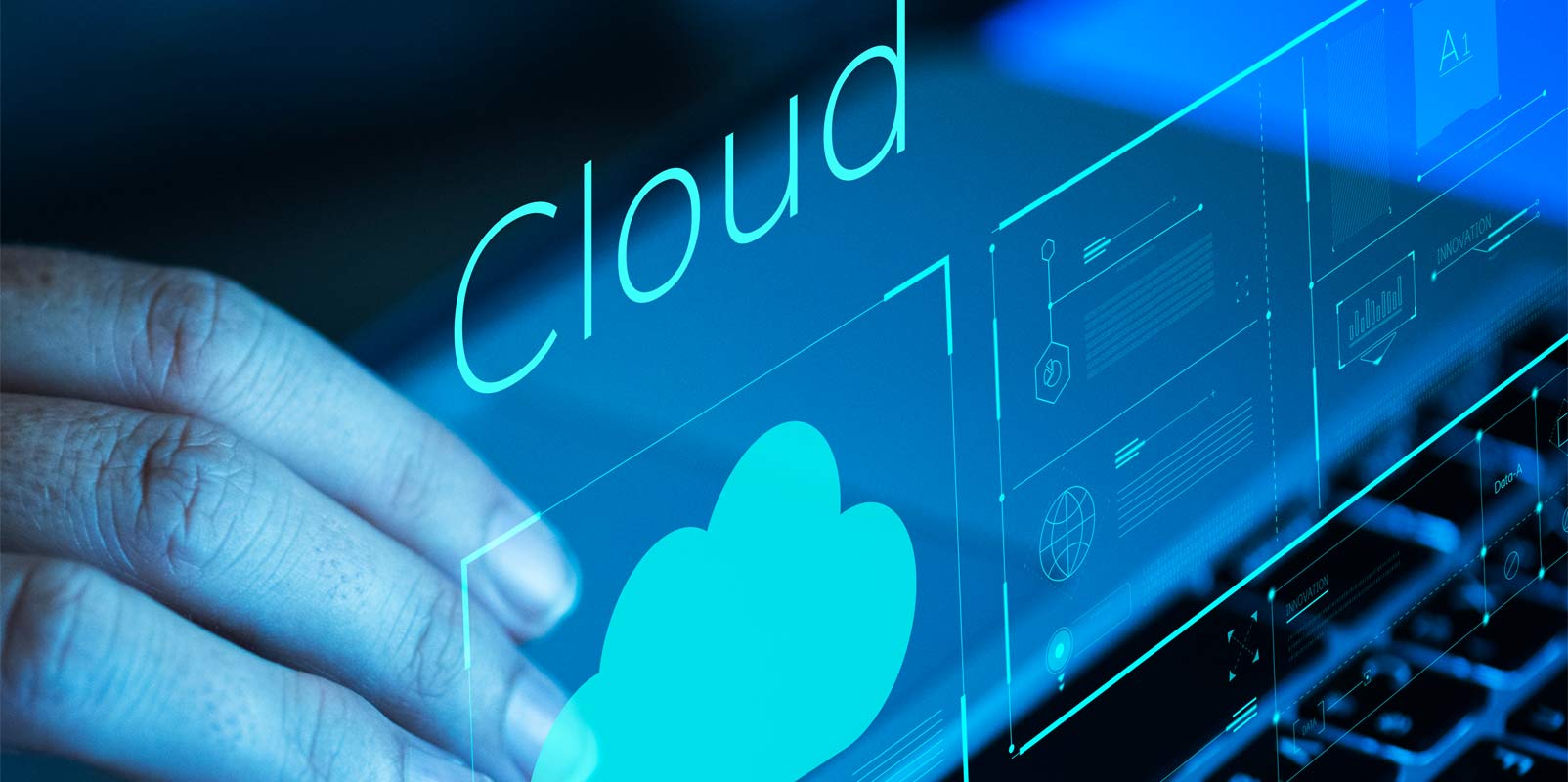Cloud Computing: The Channel Connect