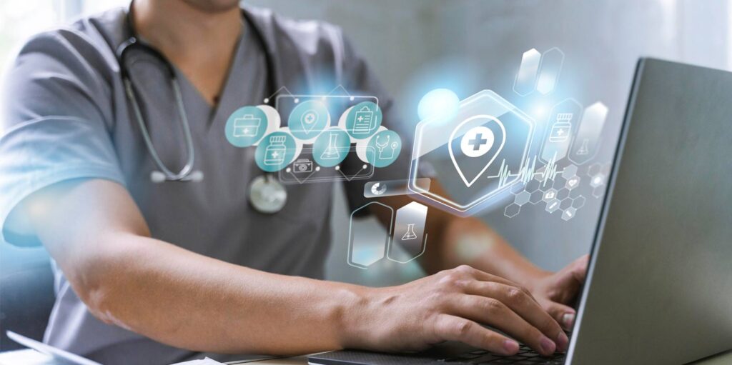 Tapping into the Cloud to Deliver Better Healthcare