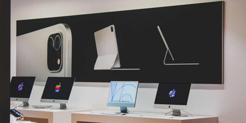 “Flexible”! The future of electronic device displays