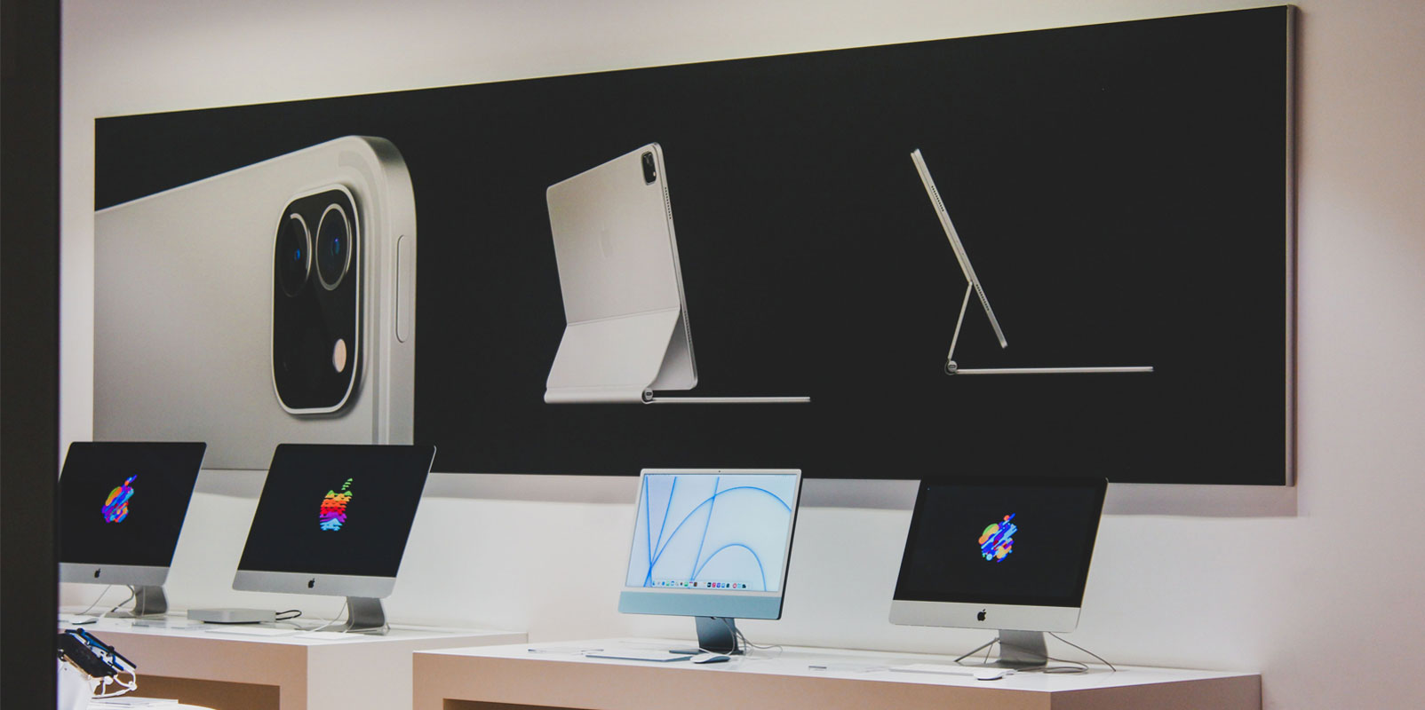 “Flexible”! The future of electronic device displays