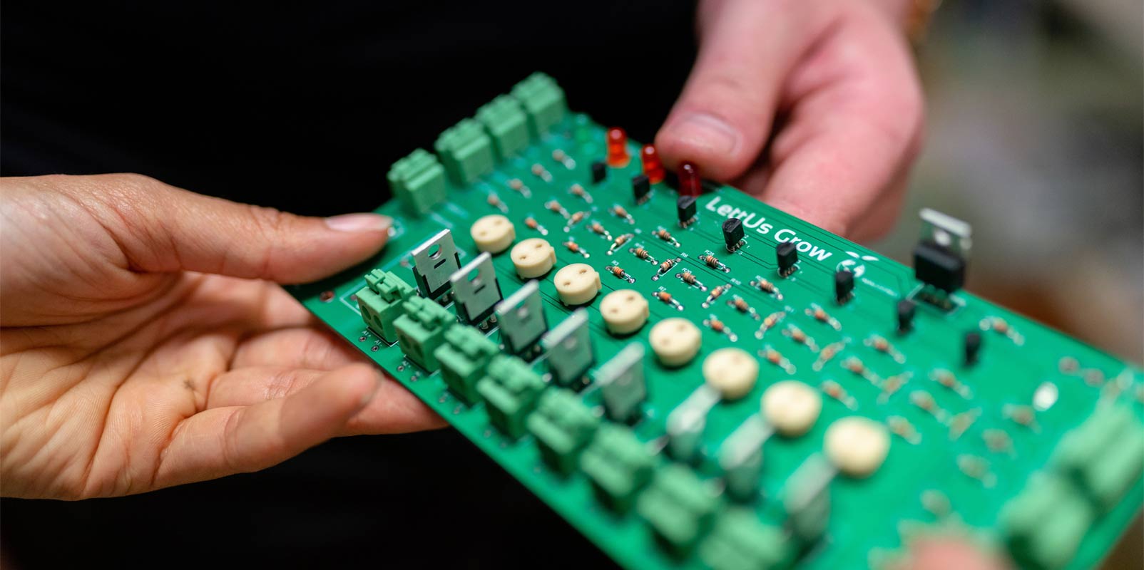 India Fab Approval by the Union Cabinet: Domestic Electronics Manufacturing on the Rise?