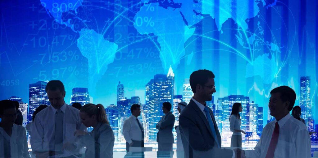 Global Shifts and How to Gear up for Them in Short and Long Term