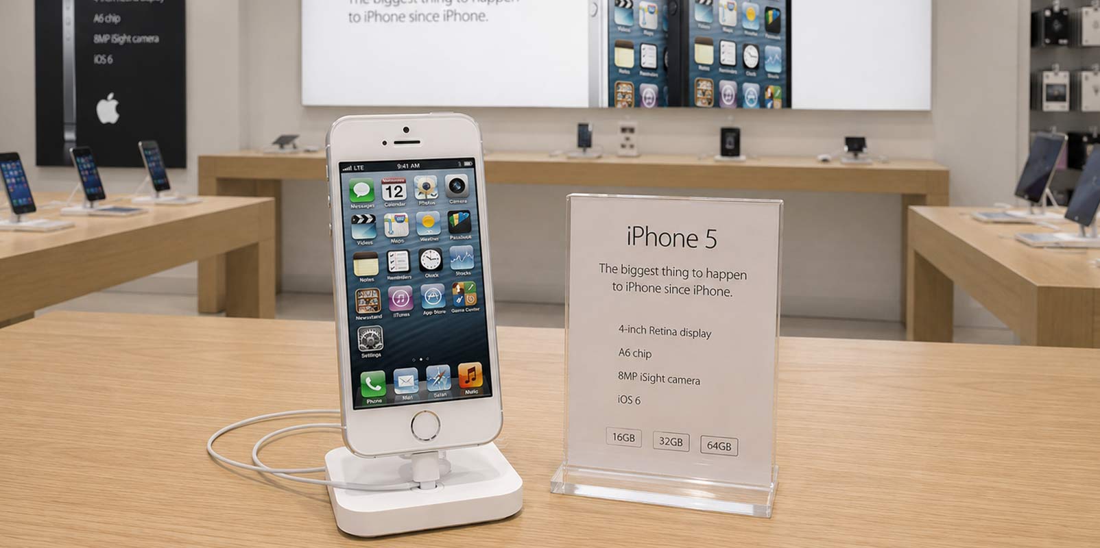 Will the ‘iPhone 5’ live up to market expectations?!