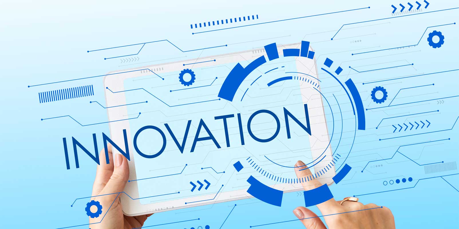 How a sustained innovation programme can be used to improve the performance of the India SMB sector