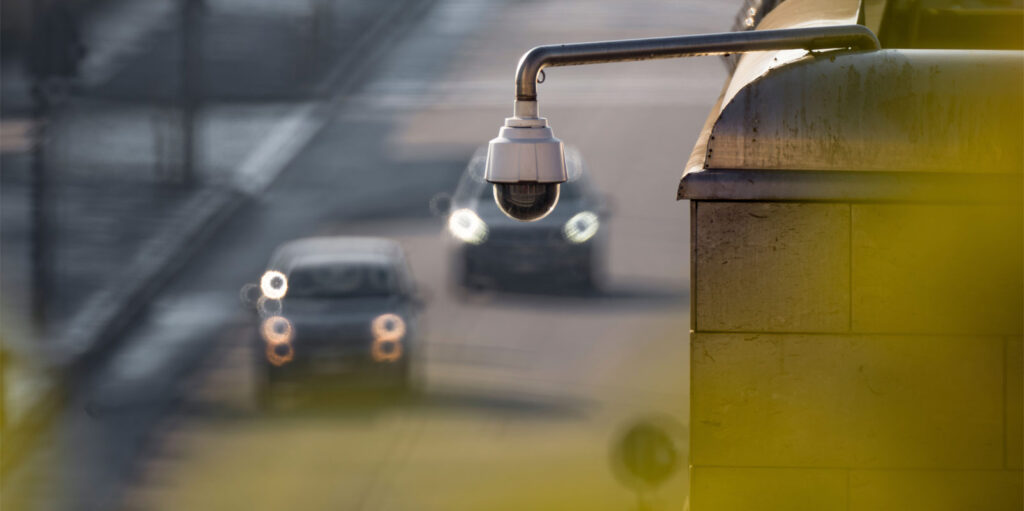 Securing the Indian Enterprise: The Future lies in IP Video Surveillance