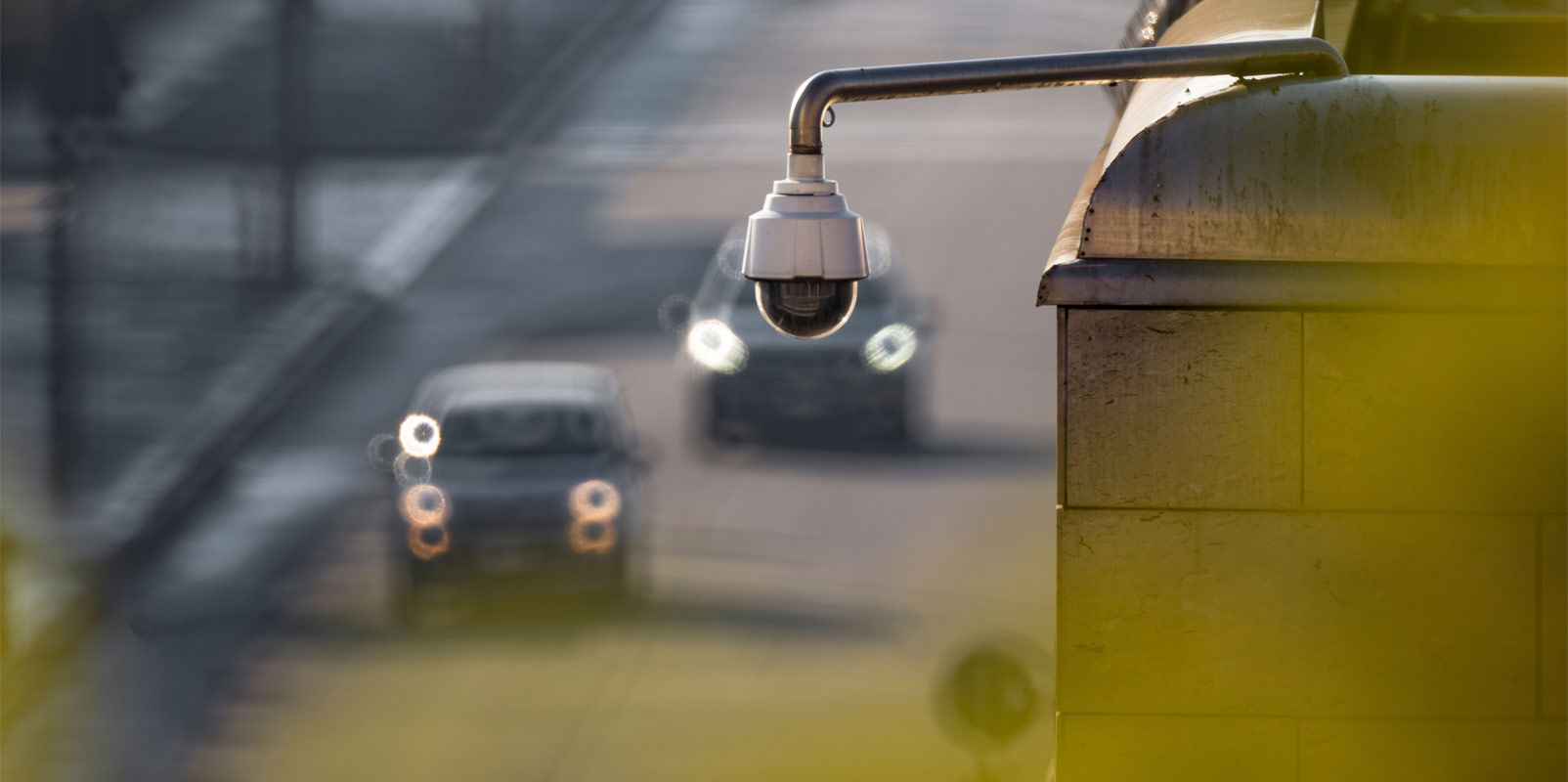 Securing the Indian Enterprise: The Future lies in IP Video Surveillance