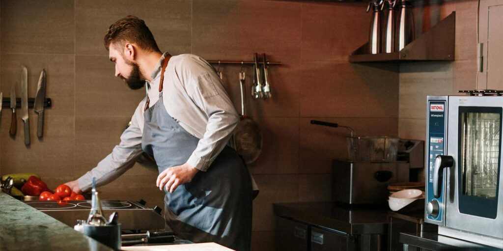 Indian Kitchens Ahead Of Other Countries In Modern Equipment Usage