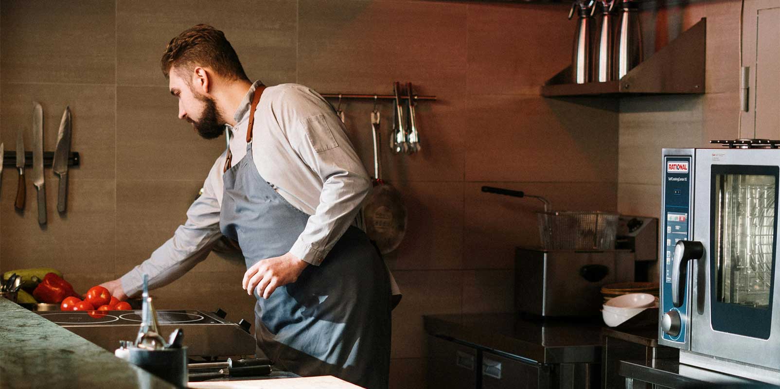 Indian Kitchens Ahead Of Other Countries In Modern Equipment Usage