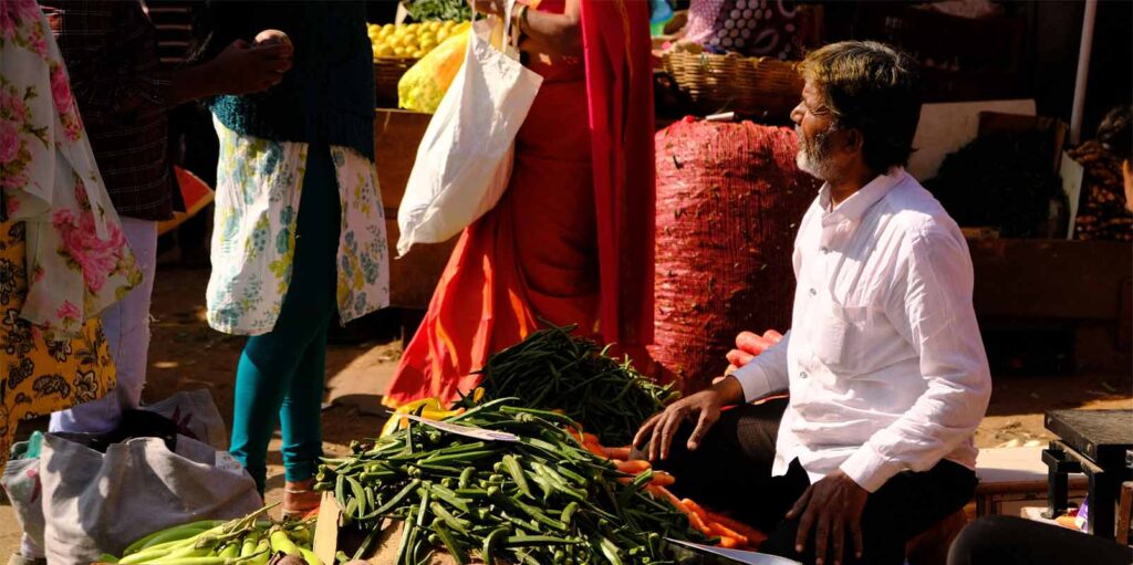 Local vendors gaining acceptability in the India Tablets market