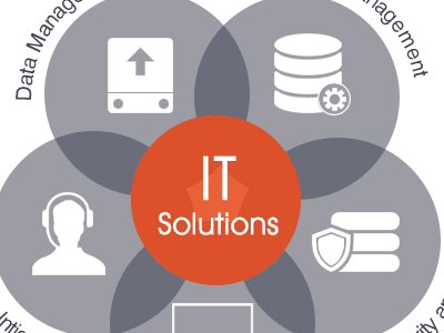 Read more about the article India Small and Medium Business Enterprises’ Adoption of IT Solutions