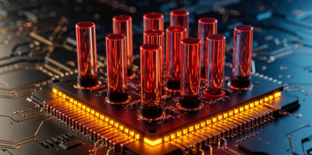 Femto or Pico – It’s becoming difficult to distinguish between the two!