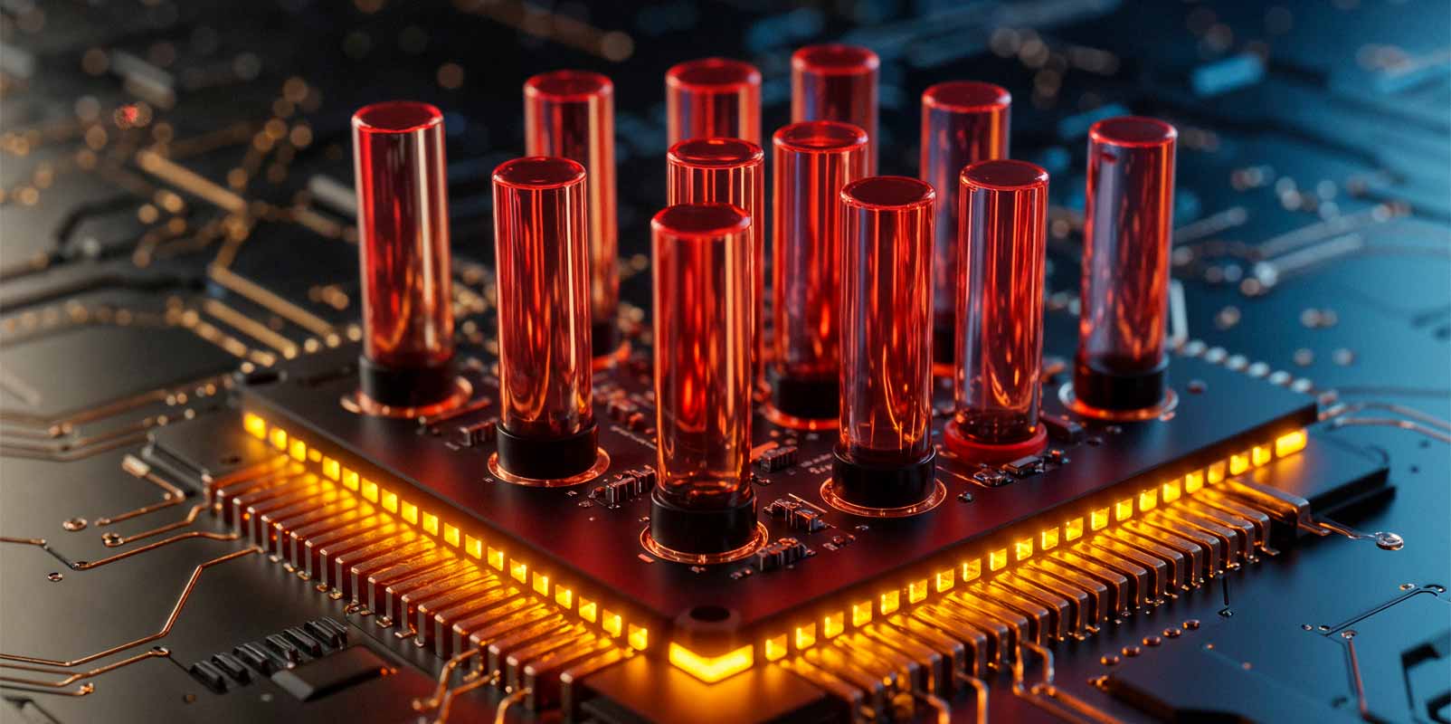 Femto or Pico – It’s becoming difficult to distinguish between the two!