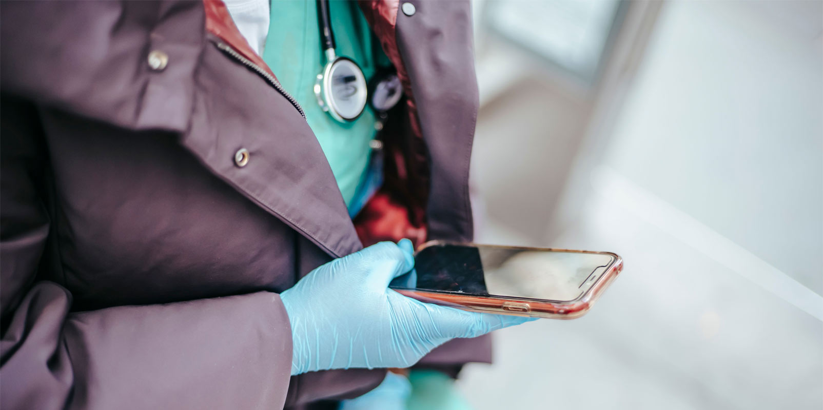 Mobile Healthcare at the Tipping Point