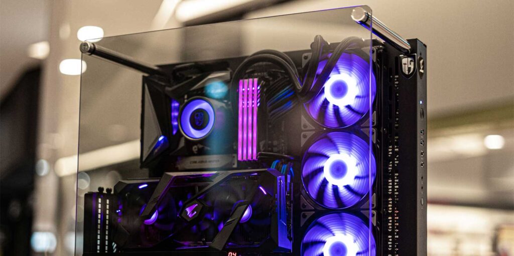 India PC Market Performance in 2011, Projections for 2012