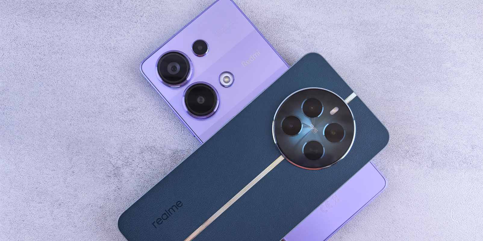 Realme and Samsung have the lowest return rates amongst Smartphone Brands: CMR MICI Survey