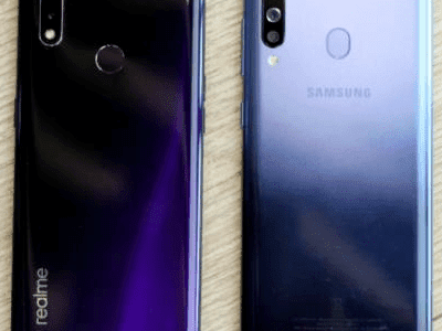Read more about the article Realme and Samsung Have The Lowest Return Rates Amongst Smartphone Brands: CMR MICI SURVEY