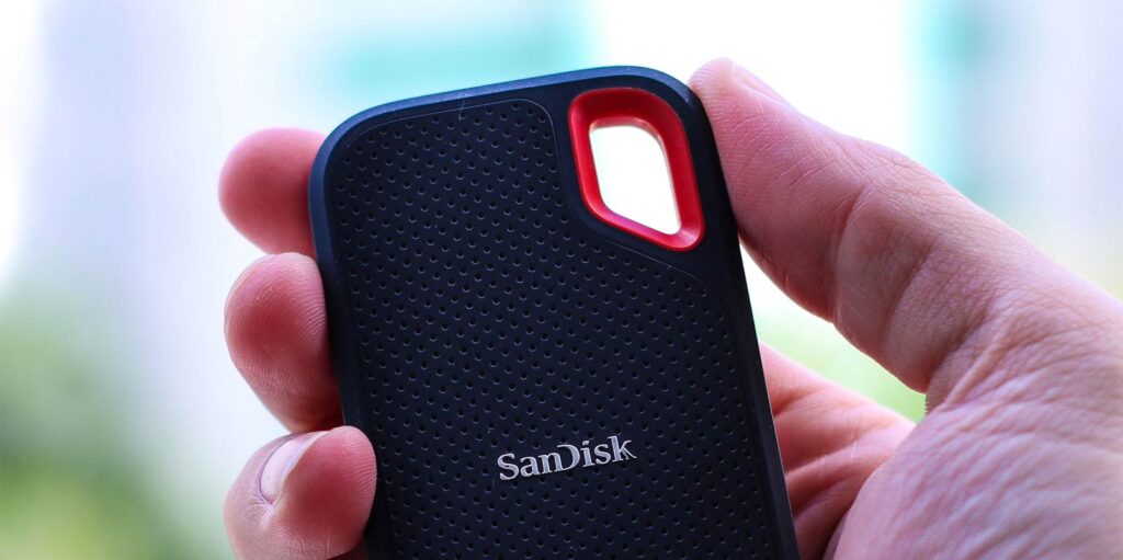 SanDisk rules the India Consumer Storage Market in 2Q CY2019: CMR