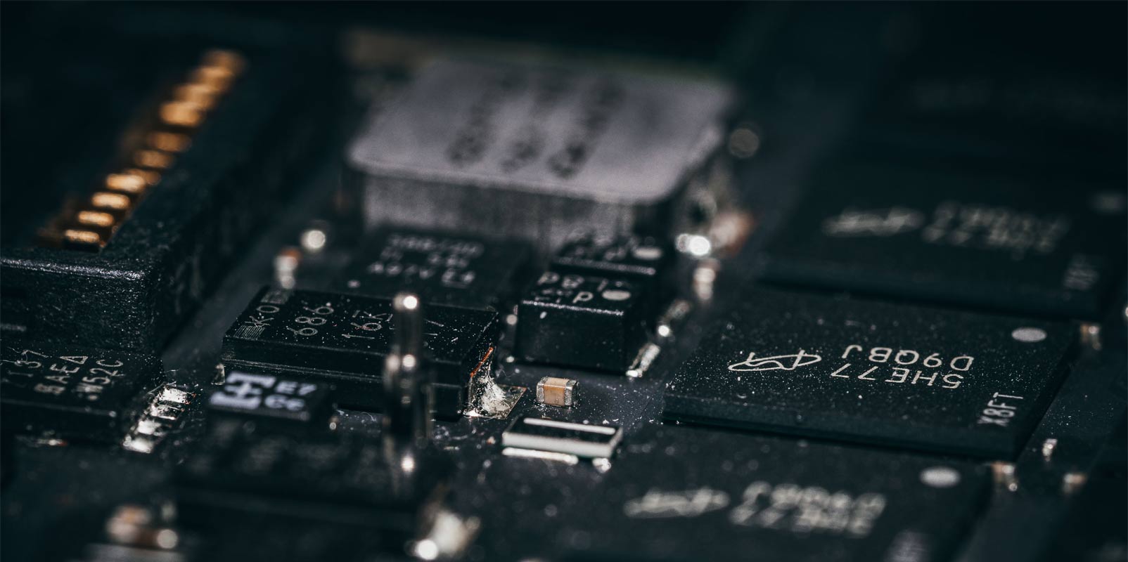 India Semiconductor Industry: The Big Picture